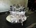 Cylinder Head DAIHATSU CHARADE