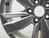 Alloy Wheel / Rim VW POLO (AW1, BZ1)