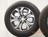 Spare Wheel MERCEDES-BENZ GLC (X253)