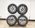 Spare Wheel MERCEDES-BENZ GLC (X253)