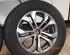 Spare Wheel MERCEDES-BENZ GLC (X253)