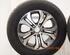 Spare Wheel MERCEDES-BENZ GLC (X253)