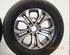 Spare Wheel MERCEDES-BENZ GLC (X253)