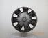 Wheel Covers FORD FIESTA VI (CB1, CCN)