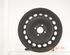 Stalen velg set DACIA SANDERO, DACIA SANDERO II