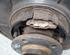 Stub Axle BMW X5 (E53)