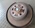 Stub Axle OPEL Vectra B (J96)