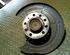 Stub Axle OPEL Astra G CC (F08, F48)