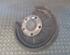 Stub Axle SKODA Octavia II Combi (1Z5)