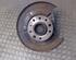 Stub Axle OPEL Astra H Caravan (L35)