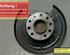 Wheel Hub Protection Cap OPEL ZAFIRA / ZAFIRA FAMILY B (A05)