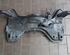 Front Axle Bracket PEUGEOT 206 Schrägheck (2A/C)