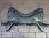 Front asdrager PEUGEOT 307 (3A/C)