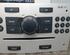 CD-Radio OPEL Corsa D (S07)