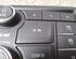 CD-Radio OPEL Mokka/Mokka X (J13)