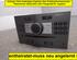 CD-Radio OPEL Astra H Caravan (L35)