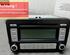 CD-Radio VW GOLF V (1K1)