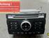 CD-Radio KIA CEE'D Hatchback (ED), KIA CEE'D SW (ED), KIA PRO CEE'D (ED)