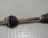 Drive Shaft SKODA Fabia I (6Y2)