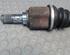 Drive Shaft NISSAN Micra III (K12)