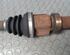 Drive Shaft FORD Focus II Turnier (DA, DS, FFS)