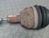 Drive Shaft FORD Focus II Turnier (DA, DS, FFS)