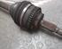 Drive Shaft RENAULT Kangoo (KC0/1)