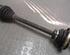 Drive Shaft RENAULT Kangoo (KC0/1)