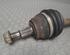 Drive Shaft SEAT Leon (1M1)