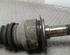 Drive Shaft MERCEDES-BENZ Vito/Mixto Kasten (W639)