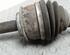 Drive Shaft MERCEDES-BENZ Vito/Mixto Kasten (W639)