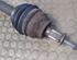 Drive Shaft FORD C-Max (DM2), FORD Focus C-Max (--)