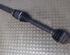 Drive Shaft FORD C-Max (DM2), FORD Focus C-Max (--)