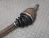 Drive Shaft OPEL Corsa A CC (93, 94, 98, 99)