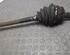 Drive Shaft OPEL Corsa A CC (93, 94, 98, 99)