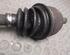 Drive Shaft OPEL Corsa A CC (93, 94, 98, 99)