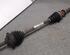 Drive Shaft PEUGEOT 206+ (2L, 2M)