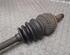 Drive Shaft OPEL Kadett D (31-34, 41-44)