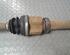 Drive Shaft FORD Focus II (DA, DP, HCP)