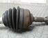 Drive Shaft CITROËN C3 Pluriel (HB)