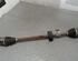 Drive Shaft DACIA Logan MCV II (--)