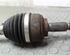 Drive Shaft DACIA Logan MCV II (--)