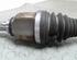 Drive Shaft DACIA Logan MCV II (--)