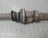 Drive Shaft FORD Focus C-Max (--)