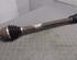 Drive Shaft PEUGEOT 207 SW (WK)