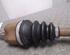 Drive Shaft PEUGEOT 207 SW (WK)