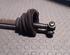 Drive Shaft SEAT Ibiza I (021A)