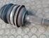 Drive Shaft DAIHATSU Charade III (G100, G101, G102)