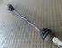 Drive Shaft OPEL Vectra B (J96)