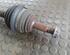 Drive Shaft VW Polo (6N1)